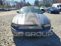 2011 Ford MUSTANG фото