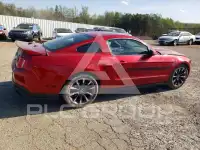 2011 Ford MUSTANG photo