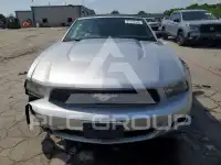 2011 Ford MUSTANG photo