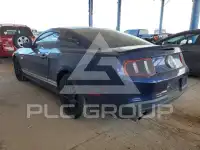 2011 Ford MUSTANG фото