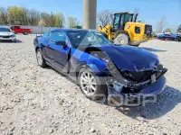 2011 Ford MUSTANG photo
