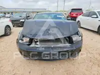 2011 Ford MUSTANG фото