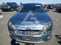 2011 Ford FUSION фото