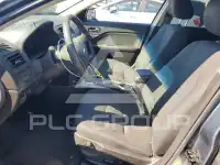 2011 Ford FUSION фото
