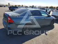 2011 Ford FUSION фото