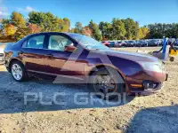 2011 Ford FUSION фото