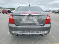2011 Ford FUSION фото