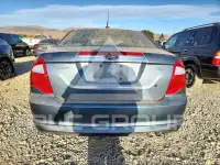 2011 Ford FUSION фото