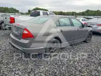2011 Ford FUSION фото