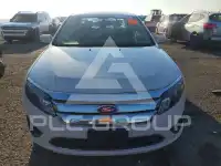 2011 Ford FUSION фото