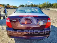 2011 Ford FUSION фото