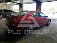 2011 Ford FUSION фото