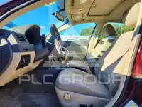 2011 Ford FUSION фото