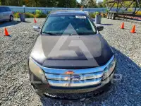 2011 Ford FUSION фото