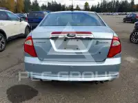 2011 Ford FUSION фото