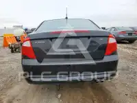 2011 Ford FUSION фото