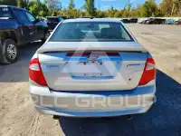 2011 Ford FUSION фото