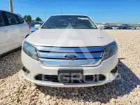 2011 Ford FUSION фото