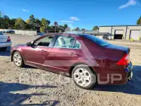 2011 Ford FUSION фото