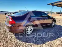 2011 Ford FUSION фото
