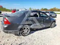 2011 Ford FUSION photo