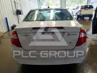 2011 Ford FUSION photo