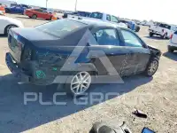 2011 Ford FUSION фото