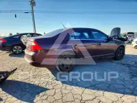 2011 Ford FUSION photo