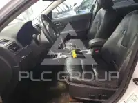 2011 Ford FUSION photo