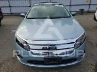 2011 Ford FUSION фото