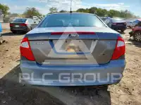 2011 Ford FUSION photo