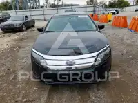 2011 Ford FUSION фото