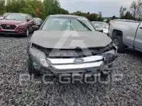 2011 Ford FUSION фото