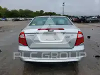 2011 Ford FUSION photo