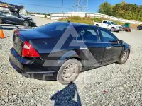 2011 Ford FUSION фото