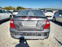 2011 Ford FUSION photo