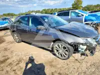 2011 Ford FUSION photo