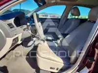 2011 Ford FUSION фото