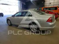 2011 Ford FUSION фото
