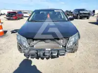 2011 Ford FUSION фото