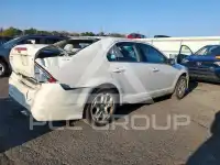 2011 Ford FUSION фото