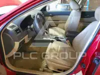 2011 Ford FUSION фото