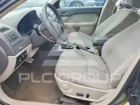 2011 Ford FUSION фото