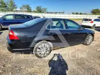 2011 Ford FUSION фото