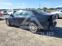 2011 Ford FUSION фото