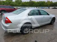2011 Ford FUSION photo
