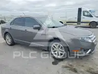 2011 Ford FUSION фото