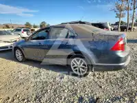 2011 Ford FUSION фото
