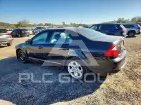 2011 Ford FUSION фото