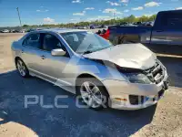 2011 Ford FUSION фото